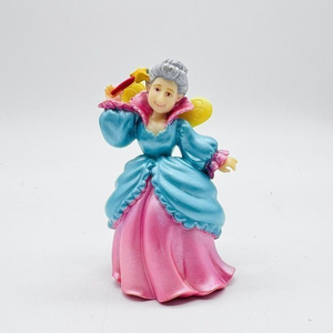 ELC Early Learning Centre Wonderland Fairy Godmother Figure‎